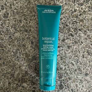 AVEDA Full Size Vegan Botanical Repair Bond-Building Styling Creme - New